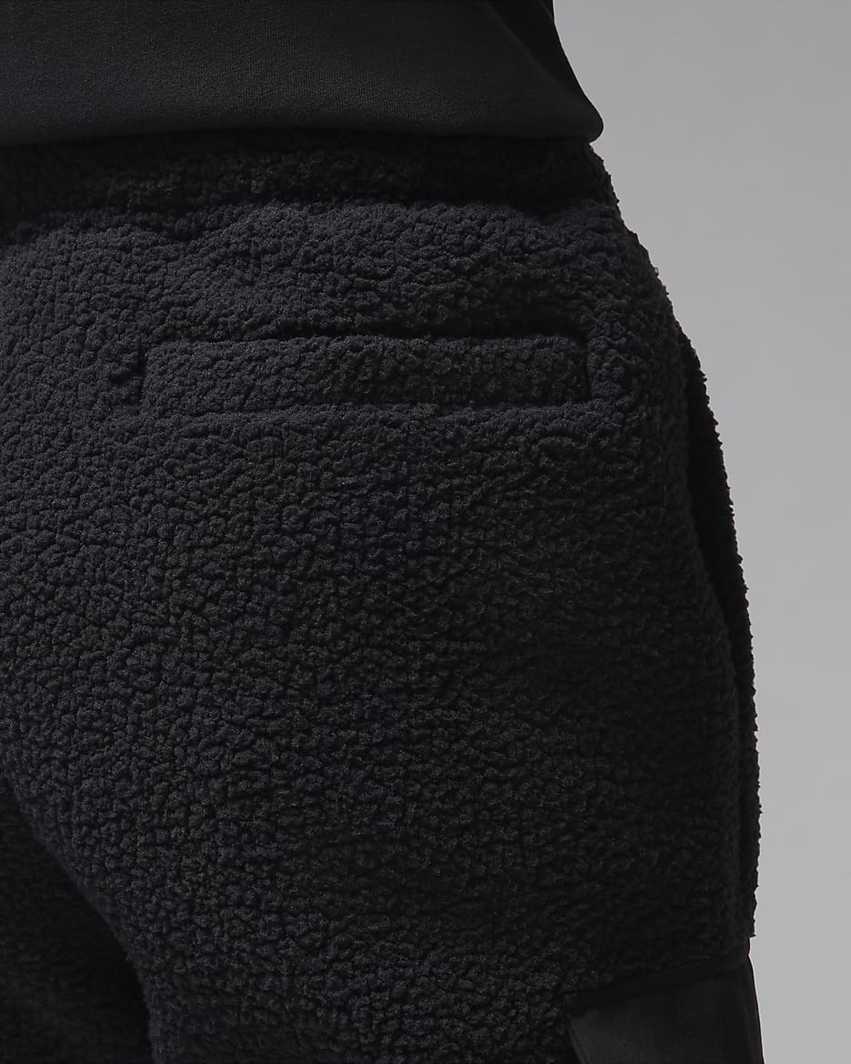 Jordan sportswear flight tech pants discount